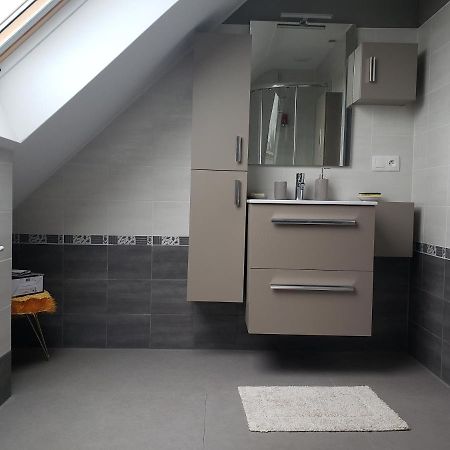 Ile Cigogne Apartment Фуенан Екстериор снимка